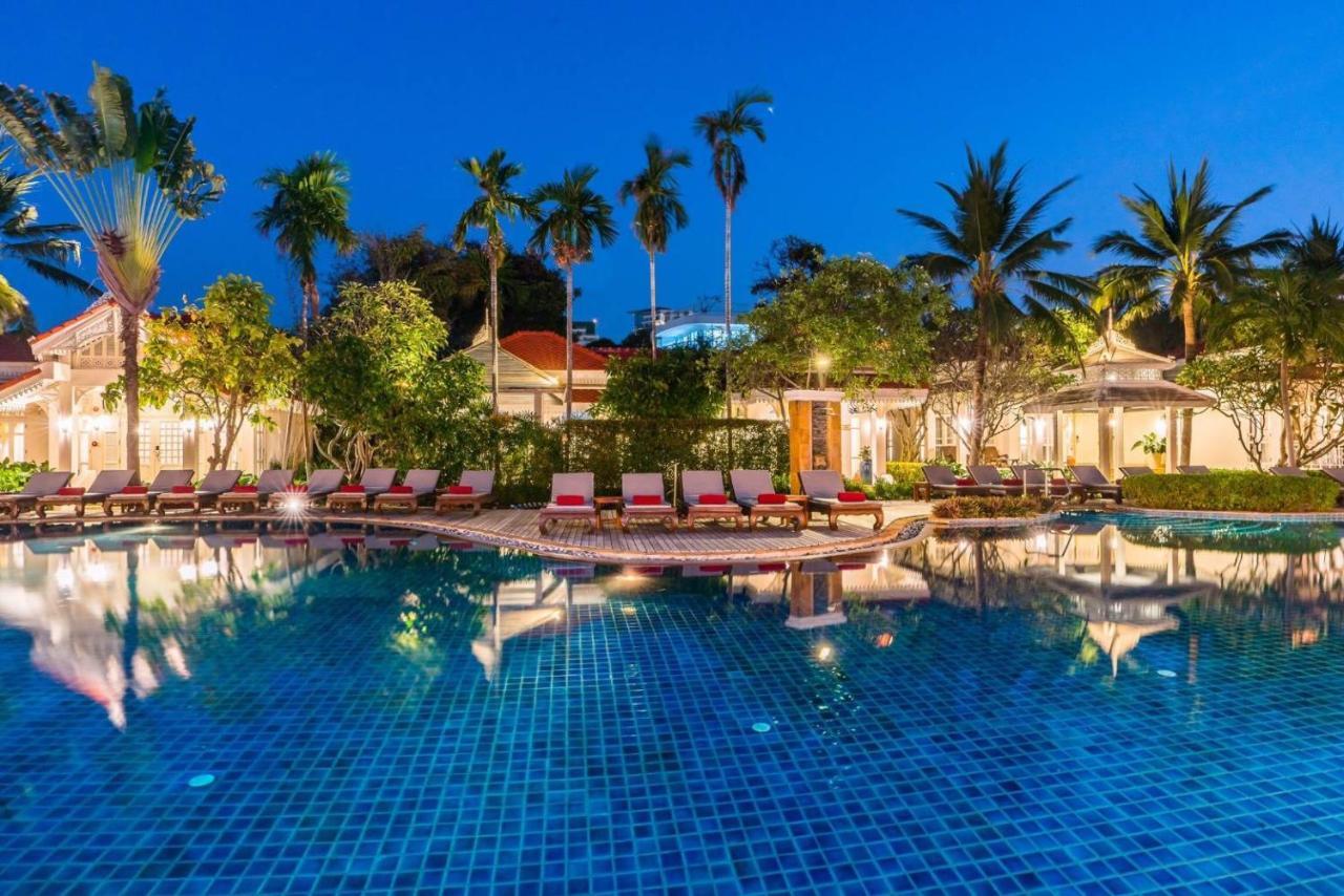 Hotel Wora Bura & 5*