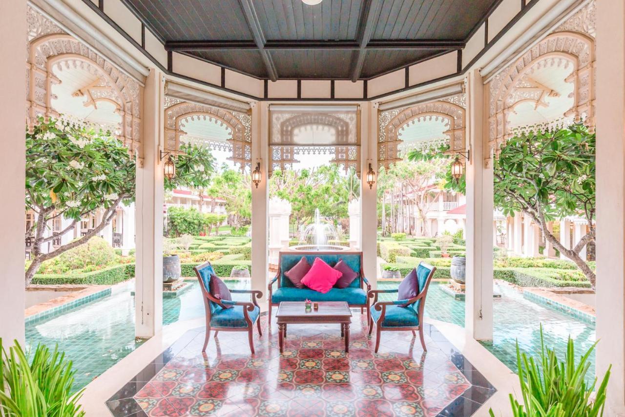 Wora Bura Resort&spa Hua Hin