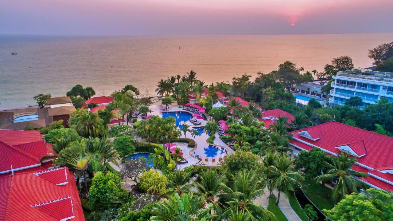 Wora Bura Resort&spa