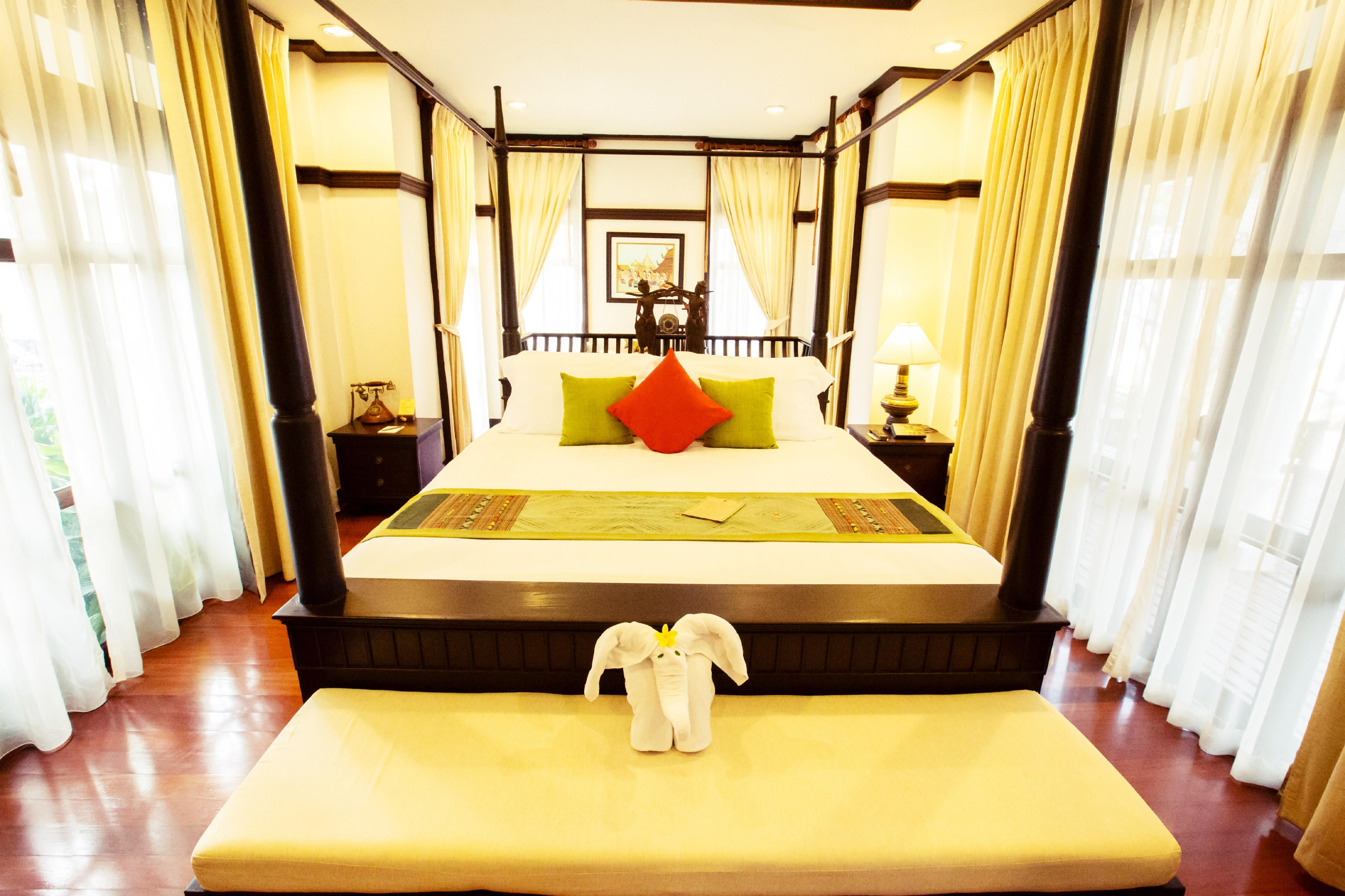 Wora Bura Resort&spa Hotel