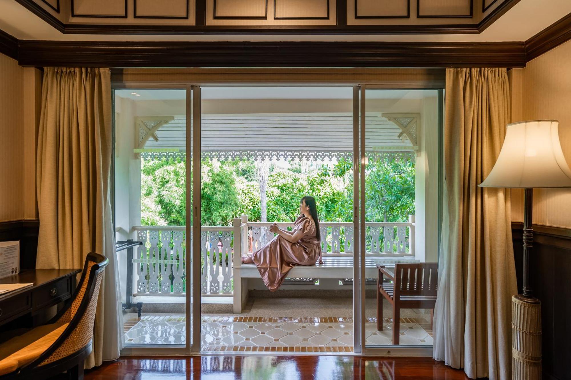 Wora Bura Resort&spa Hotel