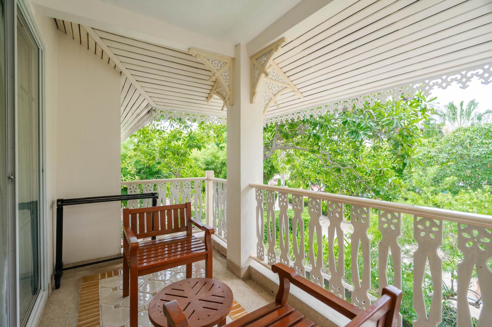 Wora Bura Resort&spa Hua Hin