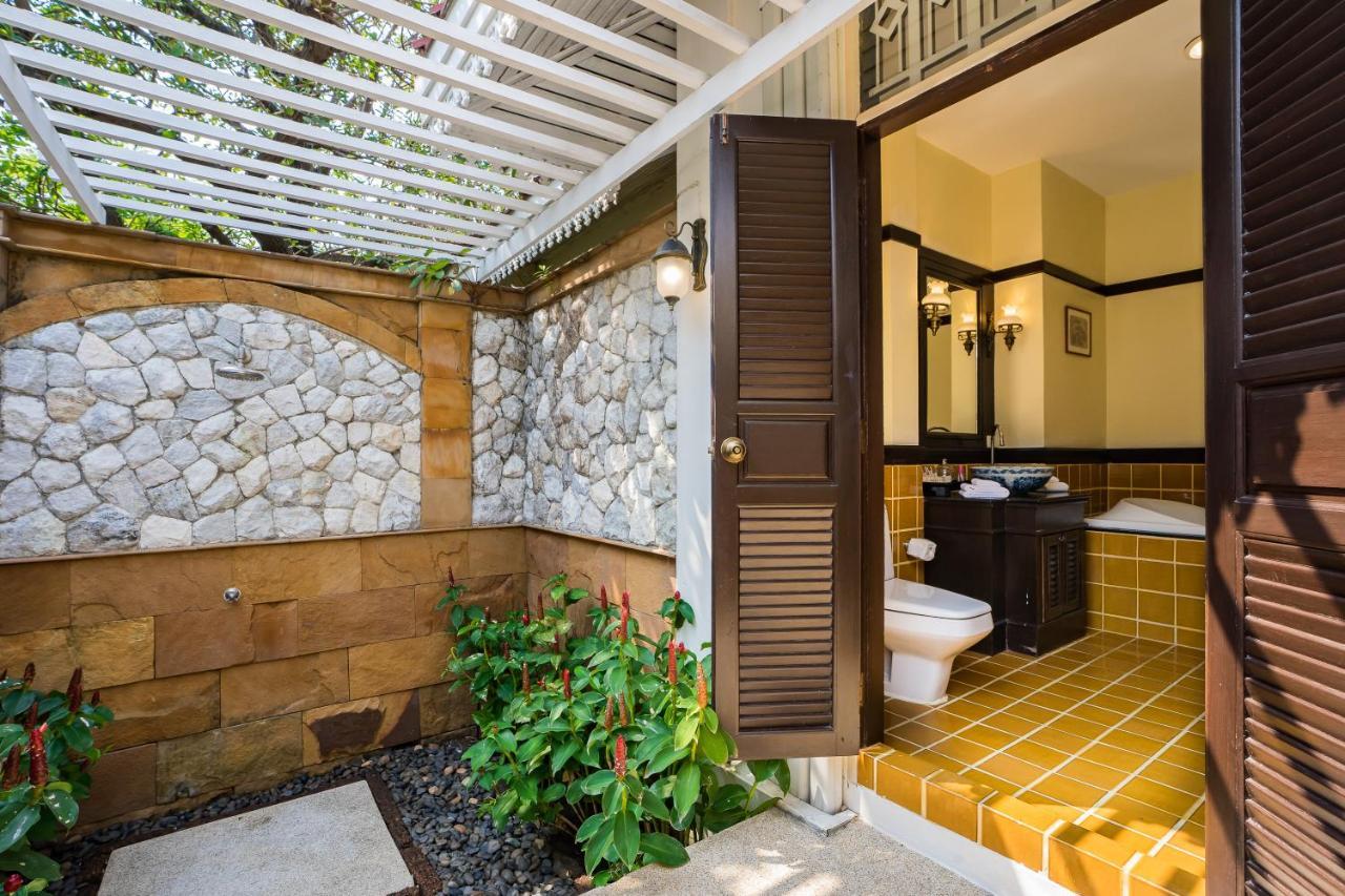 Wora Bura Resort&spa Hotel 5*