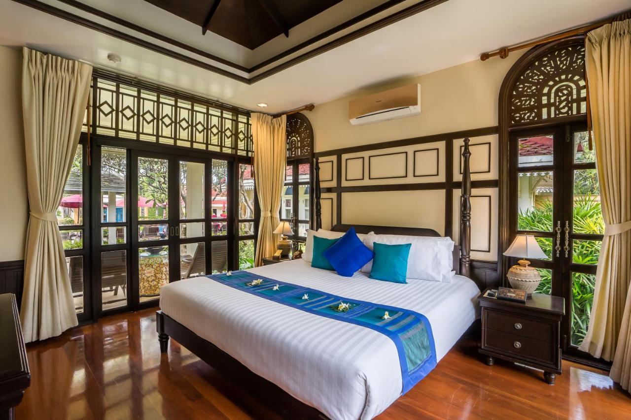 Hotel Wora Bura Resort&spa Hua Hin
