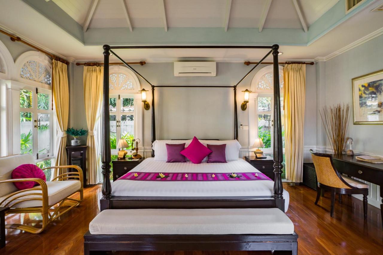 Wora Bura Resort&spa Hotel 5*