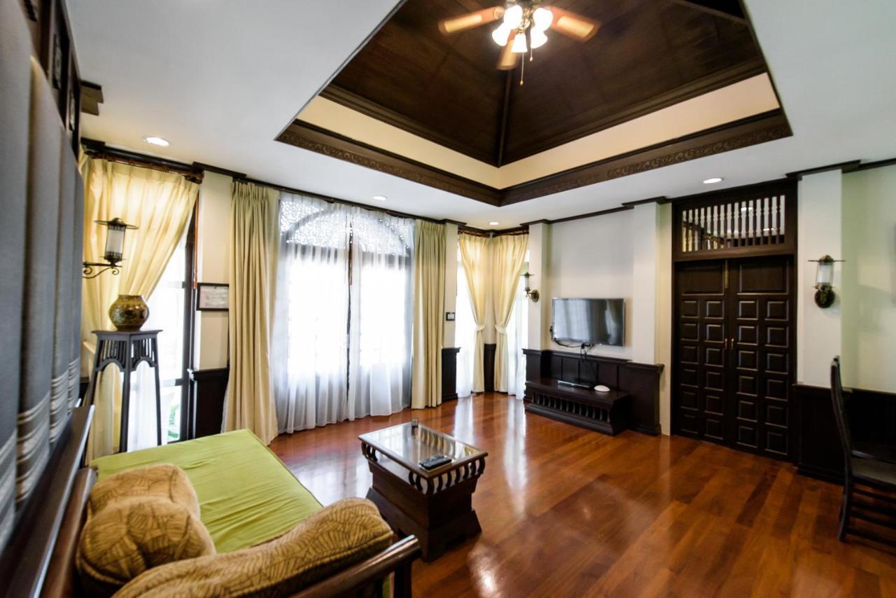 Hotel Wora Bura Resort&spa Hua Hin