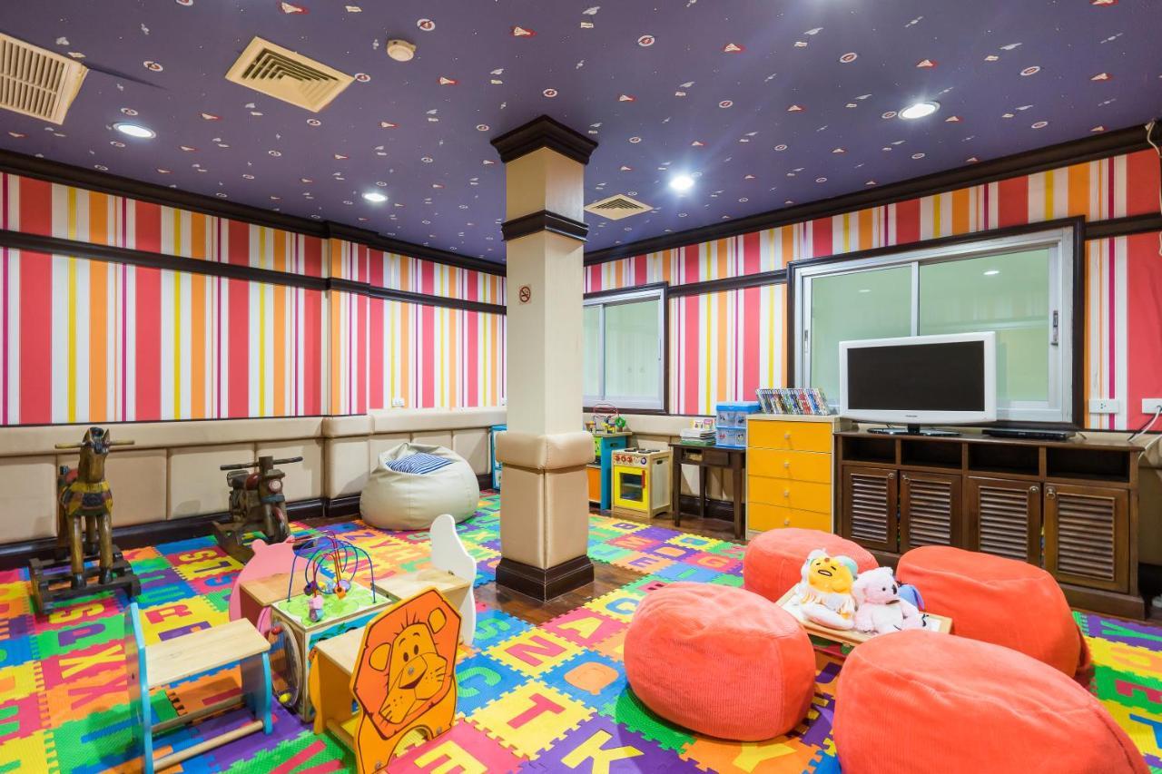 Hotel Wora Bura Resort&spa