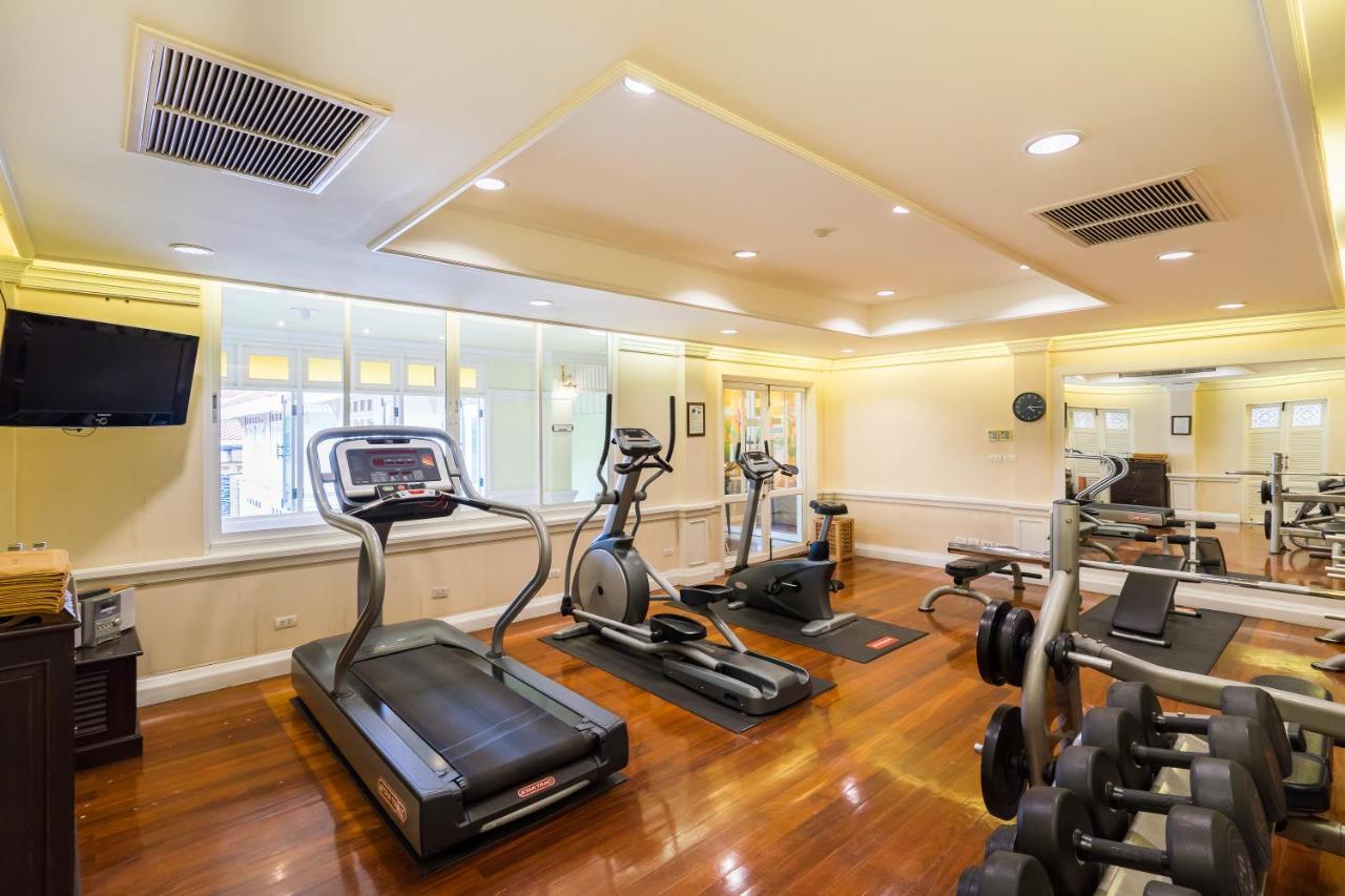Hotel Wora Bura Resort&spa Hua Hin