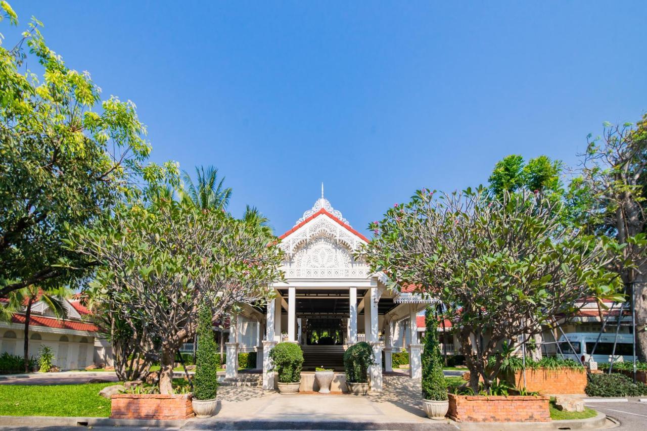 Wora Bura Resort&spa