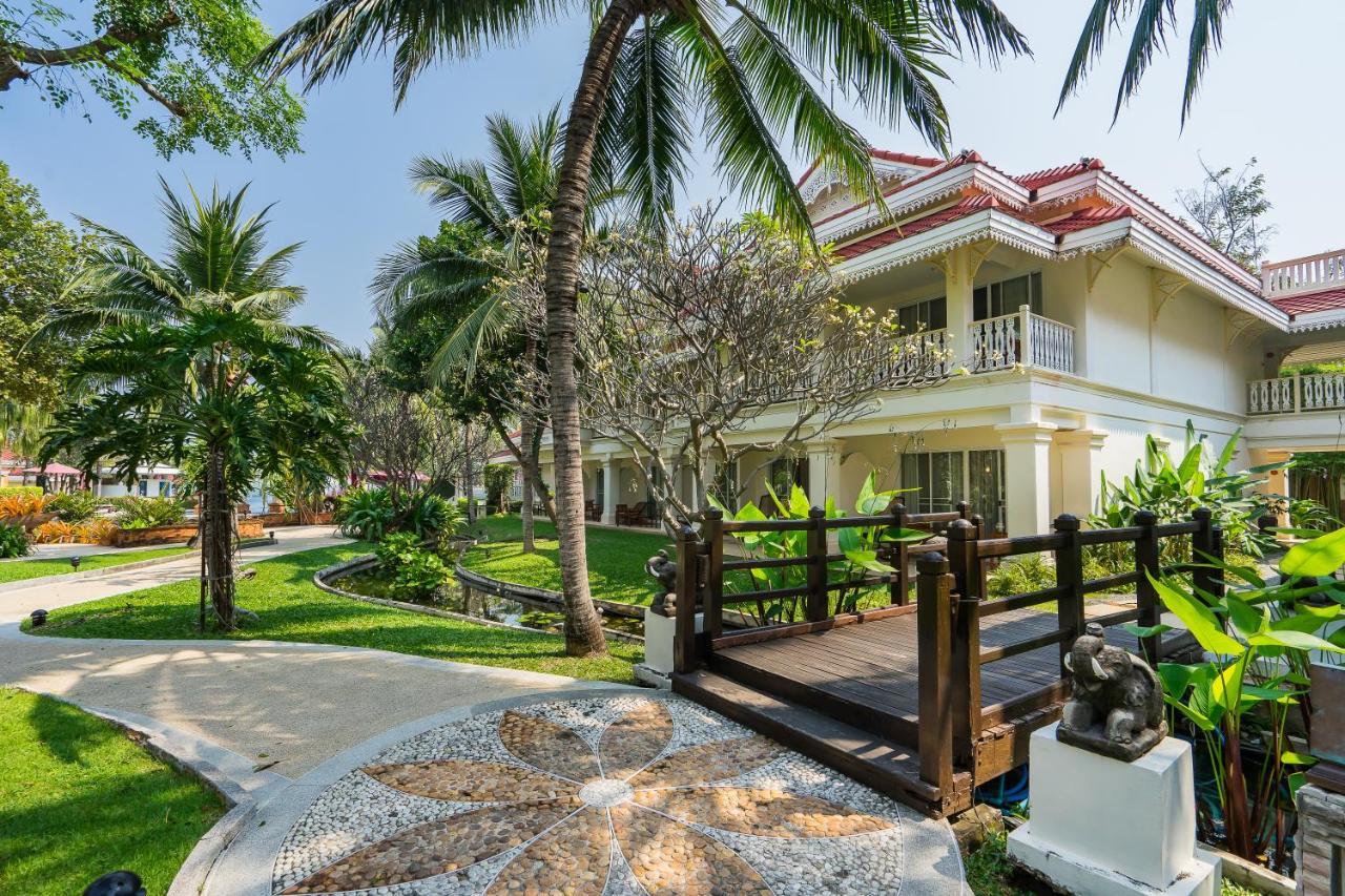 Hotel Wora Bura Resort&spa