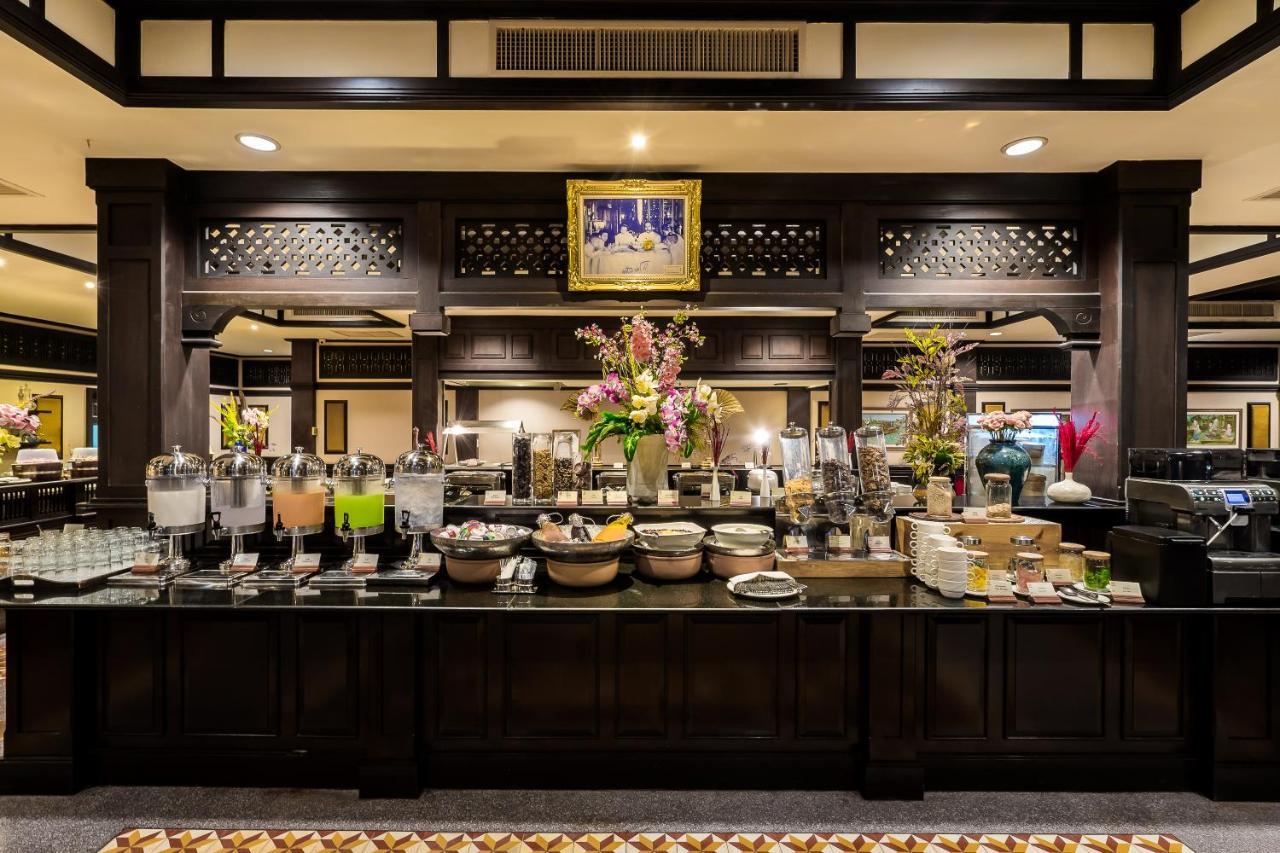 Wora Bura Resort&spa